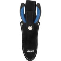 Tool Pouch, Plier Holder, Leather, 1 Pockets Equipex