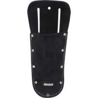 Tool Pouch, Plier Holder, Leather, 1 Pockets Equipex