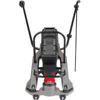 MX Fuel Vibratory Screed Kit Equipex