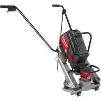MX Fuel Vibratory Screed Kit Equipex