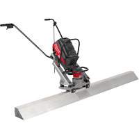 MX Fuel Vibratory Screed Kit Equipex