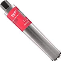 Diamond Wet Core Bit Equipex