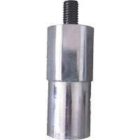 5/8" Female to 1-1/4" Male Core Bit Adapter Equipex