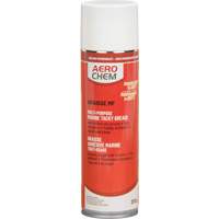 Graisse de type marine Aerochem, 373 g, Canette a&eacute;rosol Equipex