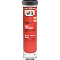 Graisse de type marine Aerochem, 400 g, Tube Equipex