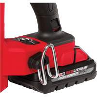 Ensemble agrafeuse pour cl&ocirc;ture utilitaire M18 Fuel, Agrafes 2"/1-1/2"/1-3/4" Equipex