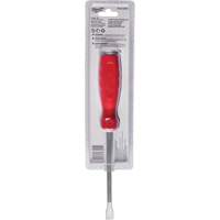 Demolition Driver, 5/16", 11-1/4" L, Plastic Handle Equipex