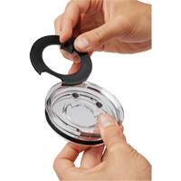 Culbuteur Packout Equipex