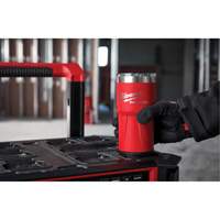 Culbuteur Packout Equipex