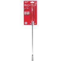 Pry Bar, 1-1/4" W, 18" L Equipex