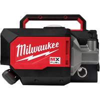 MX Fuel Concrete Vibrator Equipex