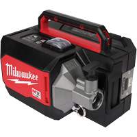 MX Fuel Concrete Vibrator Equipex