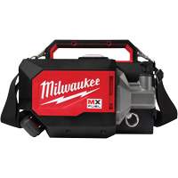 MX Fuel Concrete Vibrator Equipex