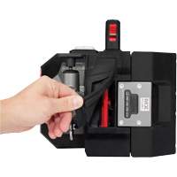 MX Fuel Concrete Vibrator Equipex