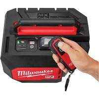 MX Fuel Concrete Vibrator Equipex