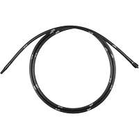 Mandrin de 21' pour vibrateur &agrave; b&eacute;ton Equipex