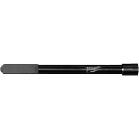 T&ecirc;te de 1" pour vibrateur &agrave; b&eacute;ton Equipex