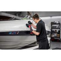 Ensemble de polisseuse orbitale al&eacute;atoire 21 mm M18 Fuel Equipex