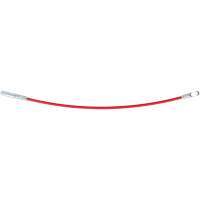 Metal Fish Tape Flexible Metal Leader Equipex