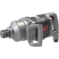 Heavy-Duty Air Impact Wrench, 1-1/2" Drive, 1/2" NPT Air Inlet, 3300 No Load RPM Equipex