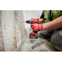 Marteau perforateur-visseuse M18 Fuel, Mandrin 1/2", 18 V Equipex