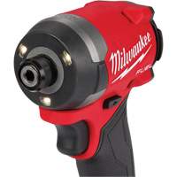 Tournevis &agrave; percussion hexagonale M18 Fuel, 1/4", 2000 lb-po Couple max., 18 V, Lithium-ion Equipex