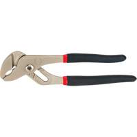 Groove Joint Pliers, 8" Equipex