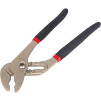 Groove Joint Pliers, 8" Equipex