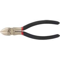 Pinces coupantes diagonales, 6" lo Equipex
