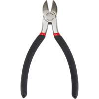 Pinces coupantes diagonales, 6" lo Equipex