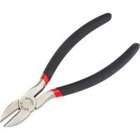 Pinces coupantes diagonales, 7-1/2" lo Equipex