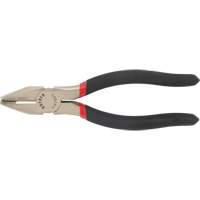 Linesman Cutting Pliers Equipex