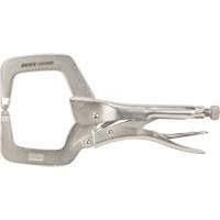 Pince-&eacute;tau, Longueur 11", Pinces serre-joints Equipex