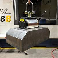 Aimant de levage en terre rare Advantagelift Equipex