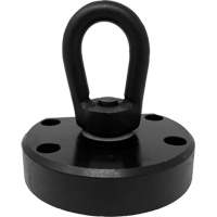 Adaptateur de cosse verticale pour aimants en terre rare Advantage Lift Equipex