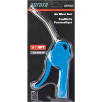 Soufflette, 1/4" NPT, 30 pi³/min, 120 PSI Equipex