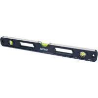 Niveau haute pr&eacute;cision, Boîte, 2' lo, Aluminium, 3, Non magn&eacute;tique Equipex