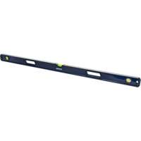 Niveau haute pr&eacute;cision, Boîte, 4' lo, Aluminium, 3, Non magn&eacute;tique Equipex