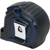 Tape Measure, 1" x 16', Imperial & Metric Graduations Equipex