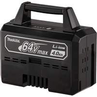 BL6440 Battery, Lithium-Ion, 64 V, 4 Ah Equipex