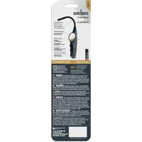 Briquet flexible Equipex