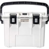 14QT Personal Cooler, 3.5 gal. Equipex