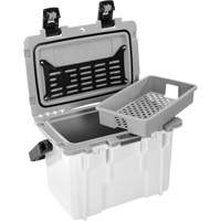 14QT Personal Cooler, 3.5 gal. Equipex