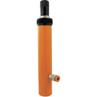 412A Push Ram, 6" Stroke, 10 Ton(s) Capacity Equipex