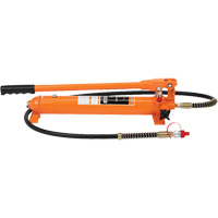 10-Ton Hand Pump Equipex