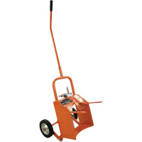 Heavy-Duty Brake Drum Handler Equipex