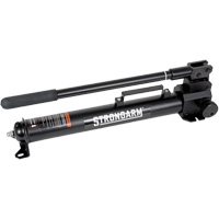 Single-Acting Hand Pump Equipex