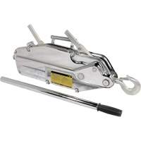 Pullers, Separators & Extractors