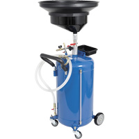 JOIDR90 Heavy-Duty Waste Oil Drain Equipex