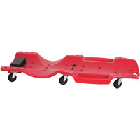 JBMC-747 Wide Body Mechanic's Creeper Equipex